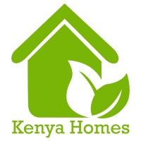 Kenya Homes Logo
