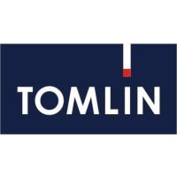 TOMLIN Ltd Logo