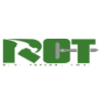 RC Taylor dba Southwest Partitions Logo