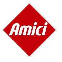 Amici Caffè AG Logo