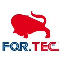 For.Tec. Incinerators Manufacturer Logo