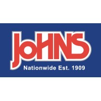 Johns of Nottingham Ltd Logo