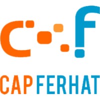 CAP FERHAT FORMATION Logo