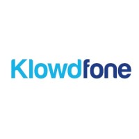 Klowdfone Logo
