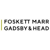Foskett Marr Gadsby & Head LLP Logo