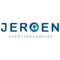 JEROEN Hypotheekadvies B.V. Logo