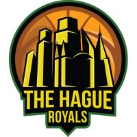 The Hague Royals Logo