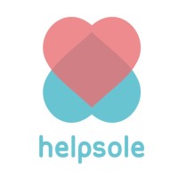 Helpsole by Lellis GmbH Logo