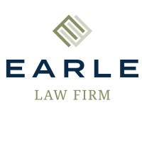 Earle Law Firm Logo