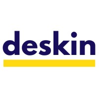 Deskin Logo