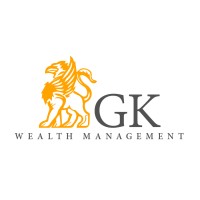 GK Wealth Management Logo