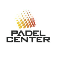 Padel Center Logo