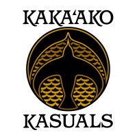 Kakaako Kasuals Logo
