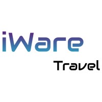 iWare Travel Logo