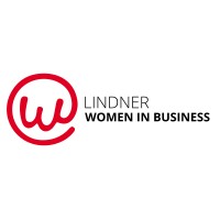 Lindner Women in Business Logo