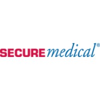 Secure Medical Logo