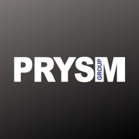 Prysm Group USA Logo
