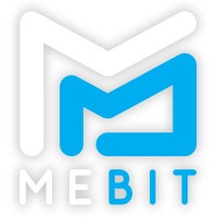 MEBIT d.o.o. Logo