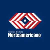 Instituto Chileno Norteamericano (Oficial) Logo