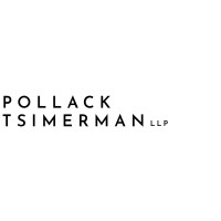 Pollack Tsimerman LLP Logo