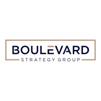 Boulevard Strategy Group Logo