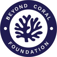 Beyond Coral Foundation Logo