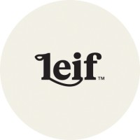 Leif Products Logo