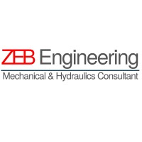 ZEB Engineering Logo