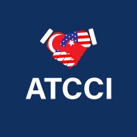 American Turkish Chamber of Commerce & Industry Logo