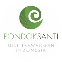 Pondok Santi Estate - Gili T Logo