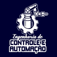 Engenharia de Controle e Automação (Mecatrônica / Robótica) Logo