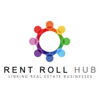 RENT ROLL Hub Logo