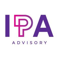 IPA Advisory Pte Ltd Logo