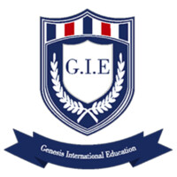 Genesis International Education Group Logo