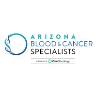 Arizona Blood and Cancer Specialists Logo