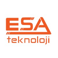 Esa Metal Teknoloji Logo
