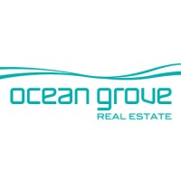 Ocean Grove Real Estate Logo