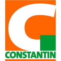 CONSTANTIN SA Logo