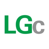 LGcomms Logo