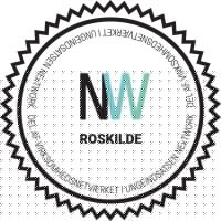 NExTWORK Roskilde Kommune Logo