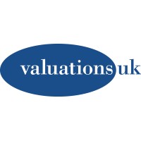 Valuations UK Ltd Logo