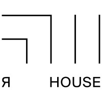 R House Logo