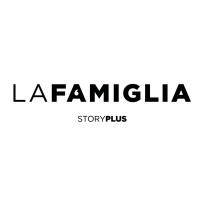 La Famiglia (A STORYPLUS Company) Logo
