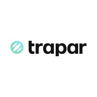 Trapar Logo