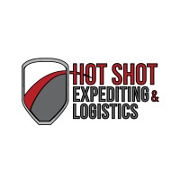 Hot Shot Expediting Inc. Logo