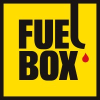 FuelBox Logo
