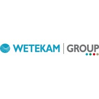 Wetekam Group Logo