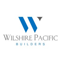 Wilshire Pacific Builders Logo