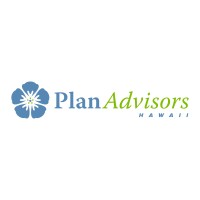 Plan Advisors Hawaii Logo