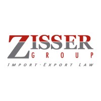 Zisser Customs Law Group Logo